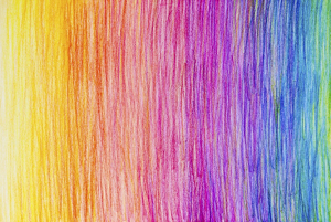 تصویر باکیفیت خط های مداد رنگی